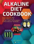 ALKALINE DIET COOKBOOK