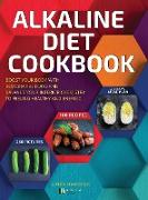 ALKALINE DIET COOKBOOK