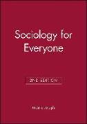 Sociology for Everyone