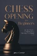 Chess Openings for Beginners