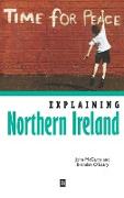 Explaining Northern Ireland