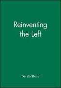 Reinventing the Left