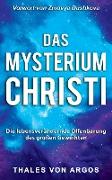 Das Mysterium Christi