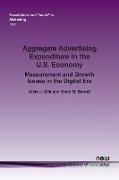 Aggregate Advertising Expenditure in the U.S. Economy