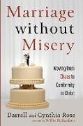 Marriage without Misery