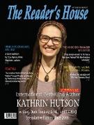 International Bestselling Author Kathrin Hutson