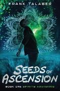 Seeds Of Ascension