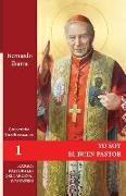 Yo soy el Buen Pastor: Rasgos pastorales del Cardenal Stefan Wyszy&#324,ski