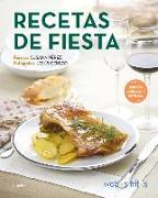 Recetas de Fiesta (Webos Fritos) / Party Recipes