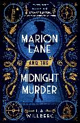 Marion Lane and the Midnight Murder