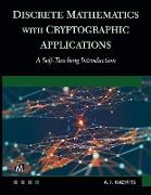 Discrete Mathematics with Cryptographic Applications