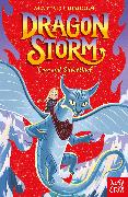 Dragon Storm: Cara and Silverthief