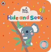 Baby Touch: Hide and Seek