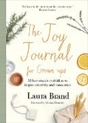 The Joy Journal For Grown-ups