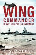 Wing Commander: D-Day: Halcyon is Confirmed!