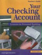 Your Checking Account: Lessons in Personal Banking