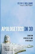 Apologetics in 3D