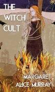 The Witch Cult (Jabberwoke Pocket Occult)