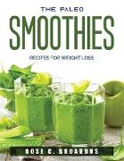 THE PALEO SMOOTHIES