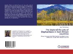 The State-of-the arts of Elephantiasis in East African countries