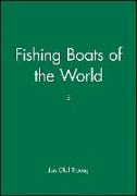 Fishing Boats of the World 3