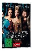 Die Schwester der Koenigin