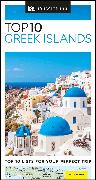 DK Eyewitness Top 10 Greek Islands