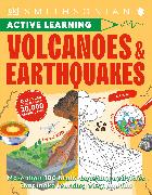 Volcanoes and Earthquakes