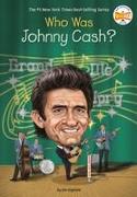 Who Was Johnny Cash?