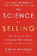 The Science of Selling