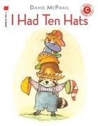I Had Ten Hats