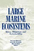 Large Marine Ecosystems