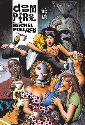 Doom Patrol by Rachel Pollack Omnibus