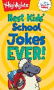 Best Kids' School Jokes Ever!
