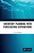Inventory Planning with Forecasting Expenditure