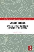 Queer Rebels