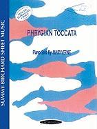 Phrygian Toccata: Sheet