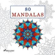80 Mandalas