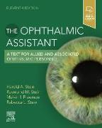 The Ophthalmic Assistant