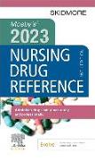 Mosby's 2023 Nursing Drug Reference
