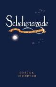 Scheherazade and the Amber Necklace