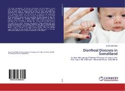 Diarrheal Diseases in Somaliland