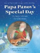 Papa Panov's Special Day