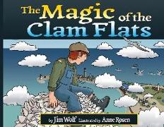 The Magic of the Clam Flats