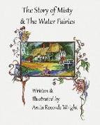 The Story of Misty and The Water Fairies