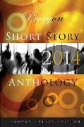 Procyon Press Short Story Anthology 2014