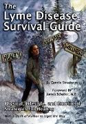 The Lyme Disease Survival Guide