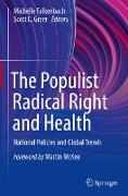 The Populist Radical Right and Health