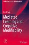 Mediated Learning and Cognitive Modifiability