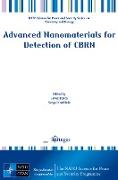 Advanced Nanomaterials for Detection of CBRN